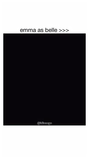 disney | movies | memes on Instagram: "Movie Title Beauty and the Beast (2017) Video Summary This video is a fan-edit showcasing Emma Watson’s portrayal of Belle. It features: • Dialogue Highlights: Belle firmly telling Gaston that she is “not simple” and will “never marry” him. • Visual Montage: A series of stylized transitions and slow-motion shots set to music, highlighting Belle’s classic blue-and-white village outfit and her adventurous spirit. • Aesthetic Focus: The edit emphasizes the “Em