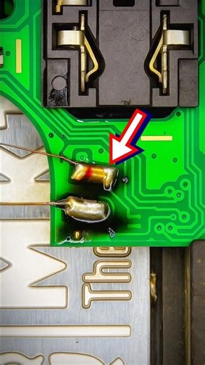 Is this a ringer connection...??📲✅🛠️