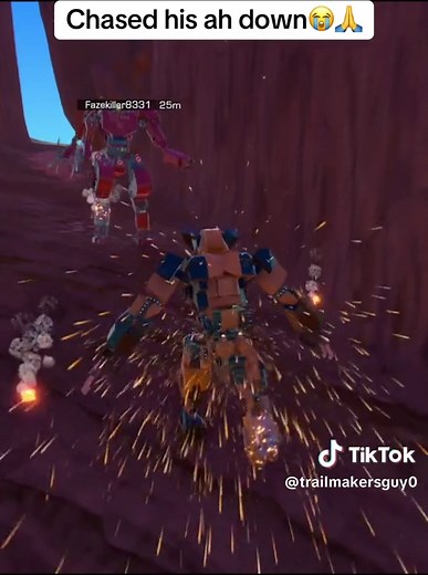 Exploring the Trailmakers Gameplay and Mech Designs