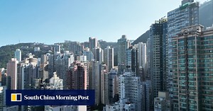 Hong Kong tops global list for priciest homes despite slump: Deutsche Bank