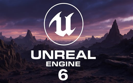 Primeiros detalhes da Unreal Engine 6 são revelados pelo CEO da Epic Games - Adrenaline