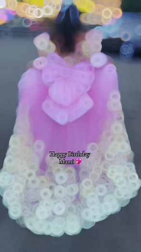 Happy 6th Birthday To My Princess May God Bless You With Many More 💖 Mod. Michelle Pregunta Por Este Estilo Sizes 6M-16T & XV ✨Cotizaciones Por DM Y Whatsapp 17607836764✨ #altacostura #butterflydress🦋🦋🦋 #princessboutique #parati #parati #fypシ #cincoañera #presentacion #miniquinceañera #vestidosdeniñas #quinceañera #birthdaygirl #california #newyork #WheneverWherever