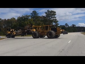 DSL-Heavy Equipment on Major hwy