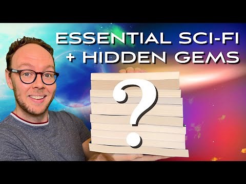 10 Standalone Sci-Fi Books to Read in 2024