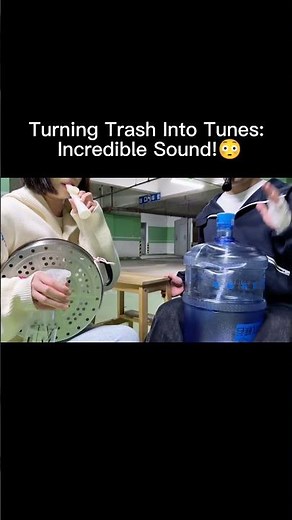 DIY Instruments: Garage Band Edition!