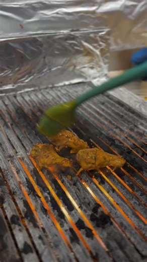 Peckers🐔 on Instagram: "We’ve got some great news and you’re going to want to hear it! - #Peckers #seriouslygoodchicken #foodie #foodtok #grilledchicken #marinade"