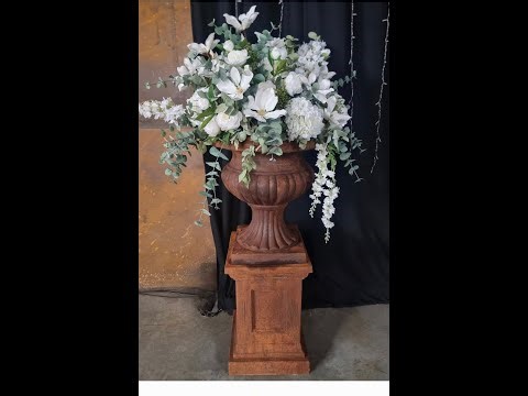 Real Rust Tutorial by Artisan Paint Company