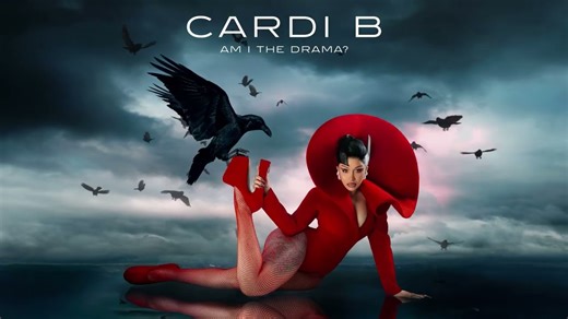 Cardi B - Better Than You (feat. Cash Cobain) Official Audio