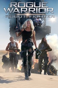 Rogue Warrior: Robot Fighter: Rogue Warrior: Robot Fighter: Trailer 1