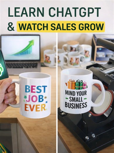 Beginner's Guide to Successful Sublimation Printing