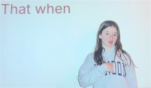 VALENTINES ADITION ❤️🎀🌸 RECOMMEND🌸 OH WHEN I TALK TO YOU… #signlanguage #lyrics #plsgovirall #lypsinc #music