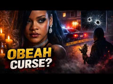 "Did Rihanna Make a Deal with Obeah? The Shooting That Sparked Dark Rumors"