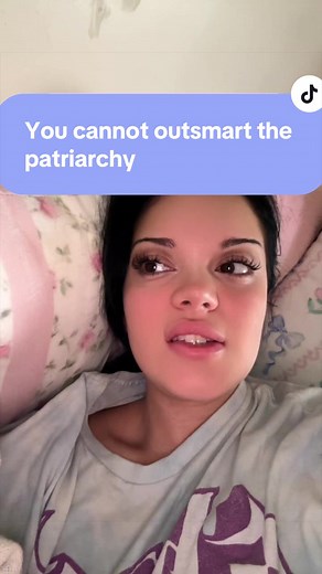 You Cannot Outsmart the Patriarchy: A Caution for Women