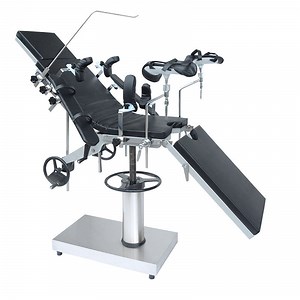 [Hot Item] Orthopedic Operating Room Table for Emergency Medical Use