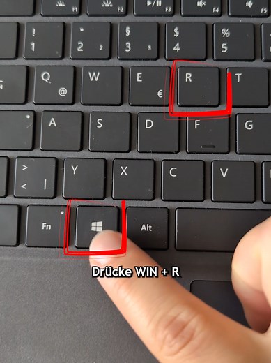 Alle Systeminformationen mit einem mal anzeigen lassen #windows #techtips