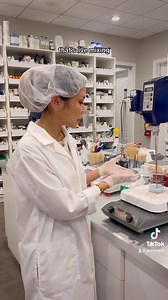 70K views · 240 reactions | Our founder, Ann, taking you behind the scenes into formulating our new lash serum! ✨ | Glamnetic | Facebook