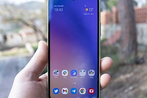 Si tienes un Samsung Galaxy A54, estás de enhorabuena. Ya está disponible la actualización a One UI 6.1