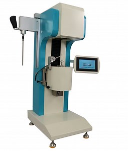 [Hot Item] PVC Plastic Materials Thermal Melt Indexer Flow Rate Testing Instrument