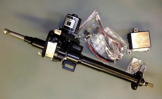 Wie behebt man Probleme mit der elektrischen Servolenkung?