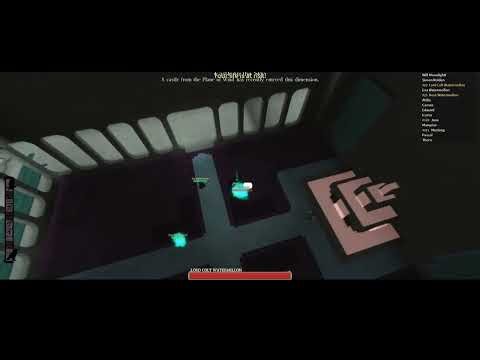 Oni Ganking | Rogue Lineage