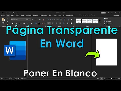 Word document page appears dark black or transparent, make page white