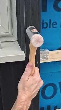 Millboard Cladding #diy #wooddesigner #woodworking