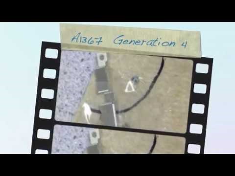 A1367 Generation 4 iPod