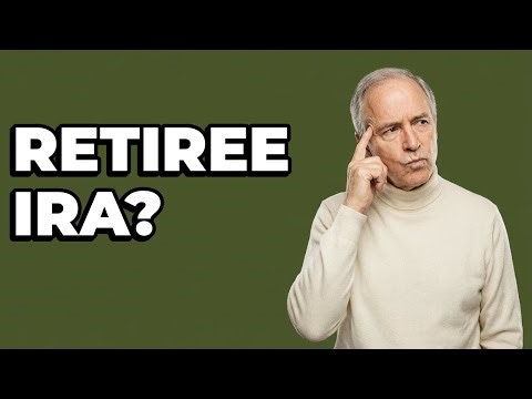 Can You Contribute To A Traditional IRA After Retirement?