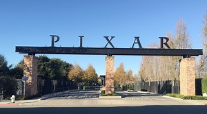 ‘A Spark Story’ Showcases New Animation at Pixar Studios