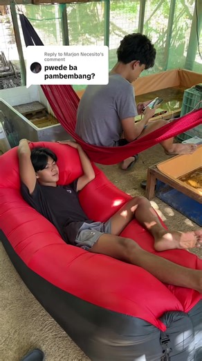 Key Features of Inflatable Sofas and Beds