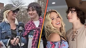 In a newly resurfaced TikTok, 'You' star Anna Camp revealed she was dating writer/stylist Jade Whipkey. | Entertainment Tonight