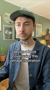 470K views · 2.8K reactions | #graphicdesign #bookcover #bookcoverdesign | EZ.bookdesign | Facebook