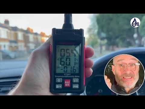 🎵 Condensation above the DPC 🚫 No Mystery 🧩💧