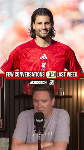 LIVERPOOL DETERMINED TO GET SZOBOSZLAI NEW CONTRACT DEAL DONE ✅ #liverpoolfc #lfc #theredmentv