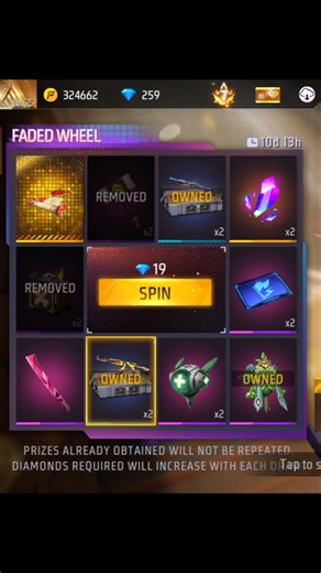 FADED WHEELNEW FADED WHEEL EVENT FREE FIRE | RUBY LEGEND SKYDIVE EVENT SPIN | FREE FIRE NEW EVENT TO