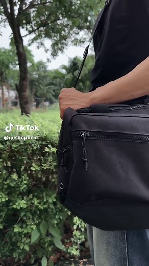 Nike Utility Power Training Duffle Bag Review