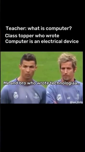 The Most Unhinged #Computer #Memes