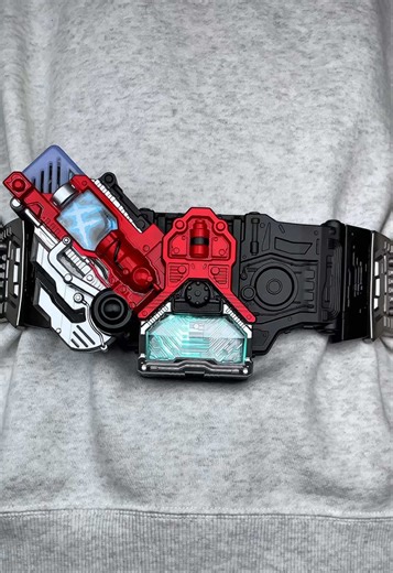 途中でなんでcsmとSuperBest比較してんだろってなりました T2ファングはまじでずっと欲しかったからやっと届いて嬉しすぎる... #仮面ライダー #kamenrider #仮面ライダーw #kamenriderw #fang