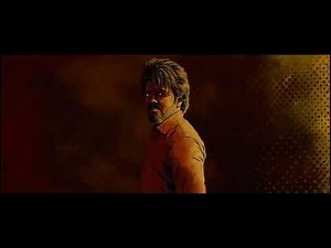 LEO 2023 | Thalapathy Vijay | Marvel theme Intro