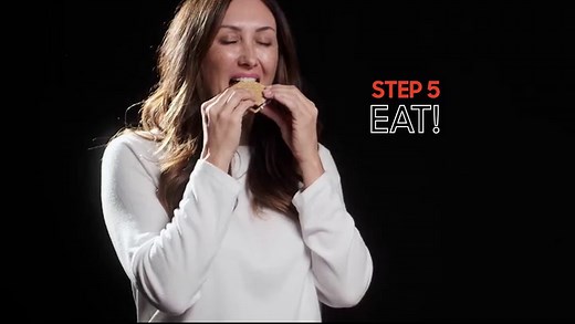 Sharper Image® S'mores Maker with 4 Marshmallow Forks and a Built-in Serving tray, 5-pieces, White