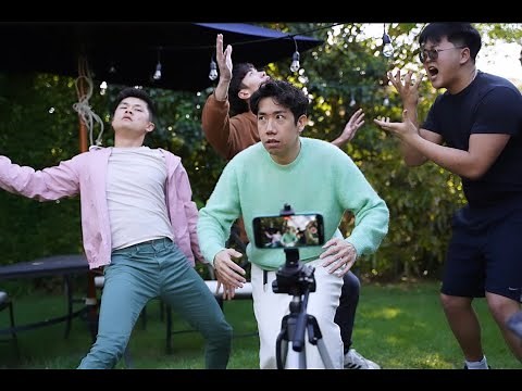 Extremely Unique Dynamic | Official Trailer | Coming Soon