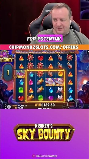 Oh It's MASSIVE #Casino #BigWin