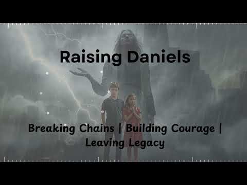 The Stronghold of Unforgiveness - How Bitterness Blocks the Holy Spirit's Healing in Your Family