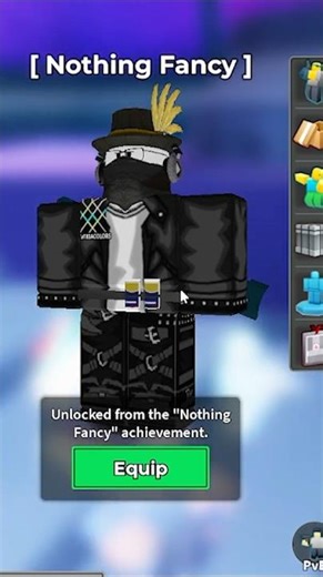 How To Get Nothing Fancy Achievement #tds #roblox #towerdefensesimulator #gaming #robloxgames