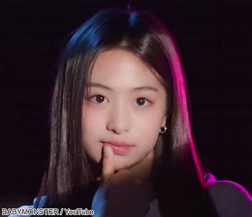 BABYMONSTER、アヒョンが健康上の理由で離脱！ ６人体制でデビューへ・・ 合流の可能性は？