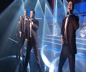 PBS Live concert Part 37 | Under The Streetlamp