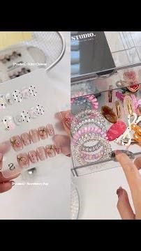 ASMR🎧Packing Order #packingorders #hellokitty #shorts