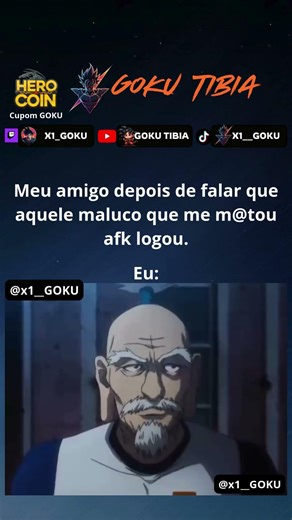 A VINGANÇA VEM! 💀⚔️