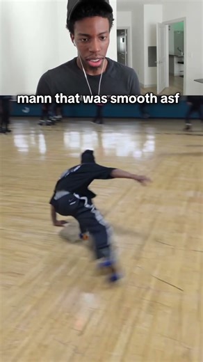 mann that was so smooth