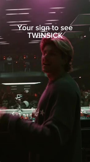 Don't Miss TWINSICK Live at the Battery, Atlanta